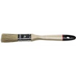 Кисть плоская STAYER  UNIVERSAL-EURO, светлая натуральная щетина, деревянная ручка, 20мм