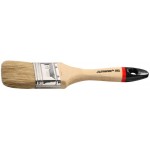 Кисть плоская STAYER  UNIVERSAL-EURO, светлая натуральная щетина, деревянная ручка, 50мм