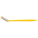 Кисть радиаторная STAYER UNIVERSAL-MASTER, светлая натуральная щетина, пластмассовая ручка, 50мм                                                                                                      