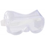 Очки STAYER PROFI защитные с прямой вентиляцией                                                                                                                                                       