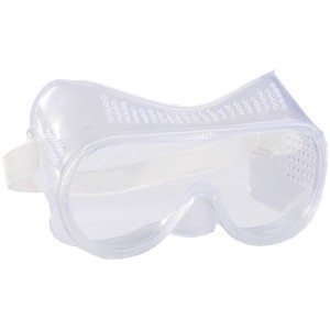 Очки STAYER PROFI защитные с прямой вентиляцией                                                                                                                                                       
