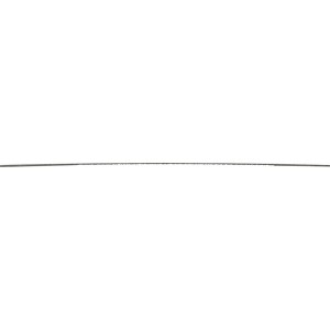 Полотна KRAFTOOL Pro Cut для лобзика, с двойным зубом, №3, 130мм, 6шт