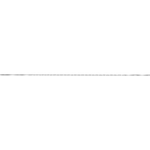 Полотна KRAFTOOL Pro Cut спиральные для лобзика, №3, 130мм, 6шт
