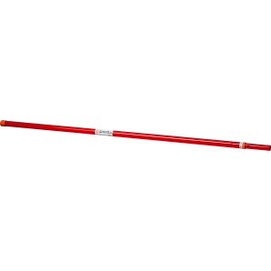 Телескопическая ручка для штанговых сучкорезов, стальная, GRINDA TH-24