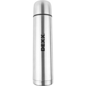 Термос DEXX 48000-1000 для напитков, 1000мл