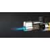 Газовая горелка-карандаш MaxTerm, STAYER MASTER 55560, с пьезоподжигом, регулировка пламени, 1100С
